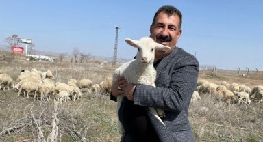 TÜDKİYEB'den tarımda yeni dönem teşekkürü