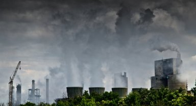 Tüm illerde kirli hava soluyoruz!