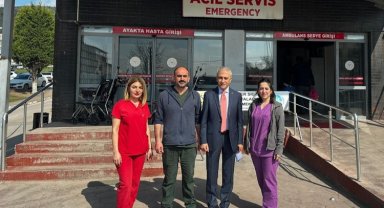 Türk Sağlık Sen: Zam artış oranı yetersiz