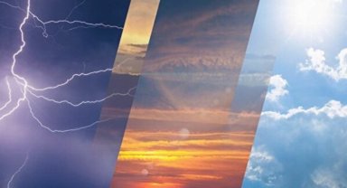 Türkiye'de bugün hava nasıl olacak?