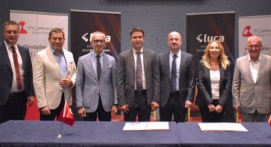 TÜRKKEP ve TÜRMOB'tan KEP iş birliği