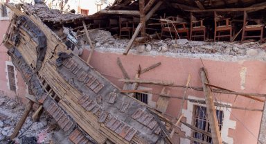 UNDP'den Türkiye'ye 1,8 milyon dolarlık yardım