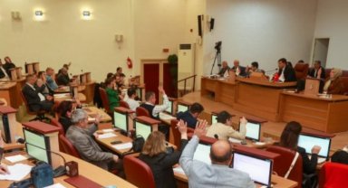 Uşak'ta kuraklık alarmı