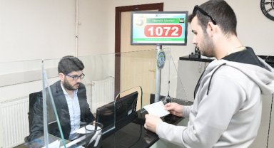 Yapılandırma kapsamında KOSKİ'den borçlu abonelere kolaylık