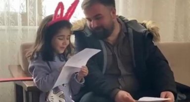 Yardım çağrısına 'Özlü' destek