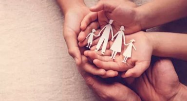 34 çocuğun kimliği tespit edilemedi