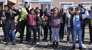 35 bine yakın nakil memleketlerine döndü