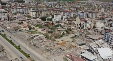 Acı tablo değişti! Depremlerde 5 bin kişinin yakınları tespit edilemedi