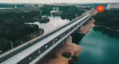 Adana'da kentin trafik yükünü rahatlatacak