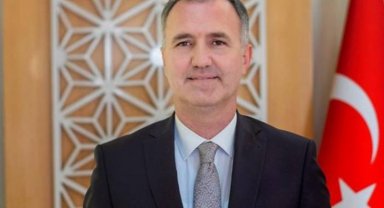 Alper Taban'dan '23 Nisan' mesajı