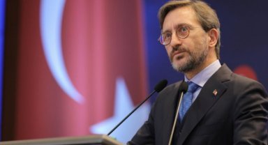 Altun: Soykırım tanımı siyasi iftiradır!