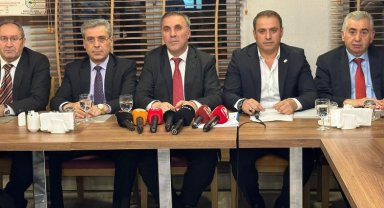 Anadolu Platformu'ndan siyasilere 'davet' çağrısı