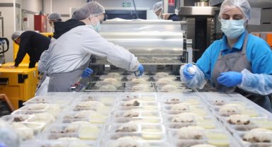 Antikkapı'da yeni nesil üretim teknolojisi