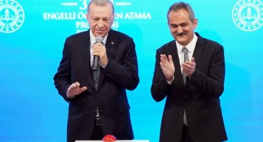 Atanmayan kalmadı... Tüm atamalar yapıldı