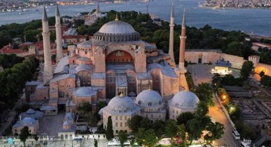 Ayasofya-i Kebir Camii 6 saat ibadete ara verecek