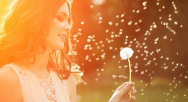 Bahar aylarında alerjik krizlere dikkat!