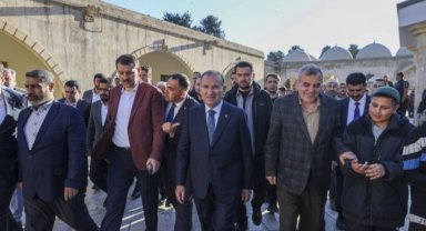 Bakan Bozdağ: Bayrama buruk girdik