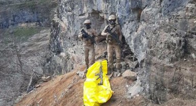 Bakan Soylu duyurdu... Tamamen temizlendi!