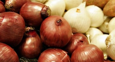 Bakanlıktan 'soğan'a verisel açıklama