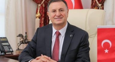 Başkan Savaş: Benim karşı olduğum kentsel rant!