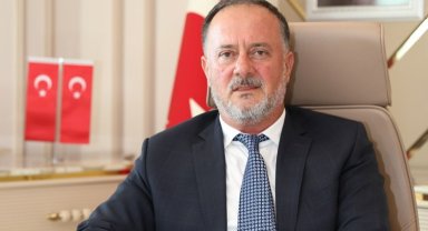 Başkan Tatlıdede'den Ramazan Bayramı Mesajı