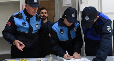 Bayram öncesi tatlı imalathanelerine sıkı denetim