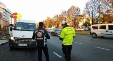 Bayramda 100 bin personel görevde