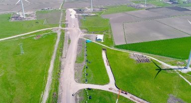 Bergama Serbest Bölge'de hedef 2024