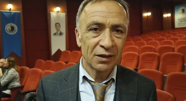 BES Başkanı Şengül'den emekliye seçim öncesi çağrı