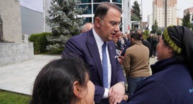 Beylikdüzü Belediyesi bayrama hazır girdi