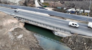 Bursa Ankara yoluna konforlu ulaşım