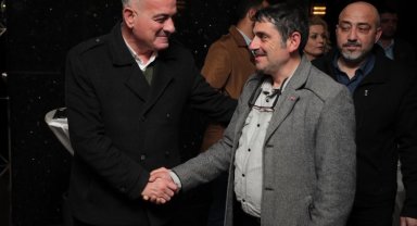 Bursa Gemlik'te analiz laboratuvarı hizmete hazır