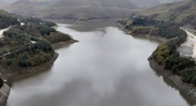 Bursa'da 28 yılda 3 barajlık tasarruf sağlandı