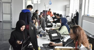 BUSKİ borçlarında yapılandırma fırsatı