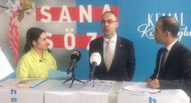 CHP Bursa vekil adayları iddialı geliyor