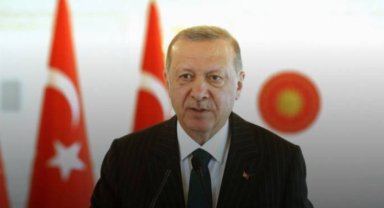 Cumhurbaşkanı Erdoğan: Müjdelerimiz seçimlik değil... Yeni müjdeler yolda