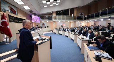 Denizli'nin faaliyetlerine onay