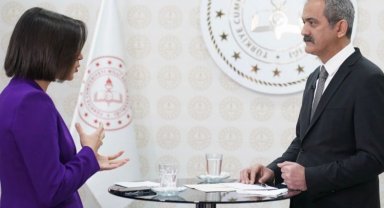 Deprem bölgesindeki eğitime telafi