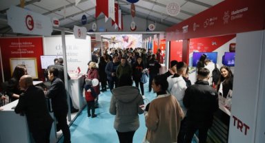 Devlet Teşvikleri Eskişehir'de tanıtılıyor