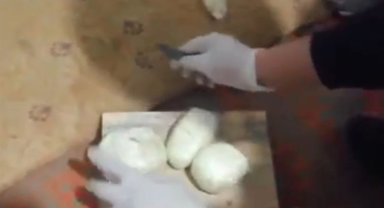 Diyarbakır Narkotik'ten Mart'ta 51 tutuklama