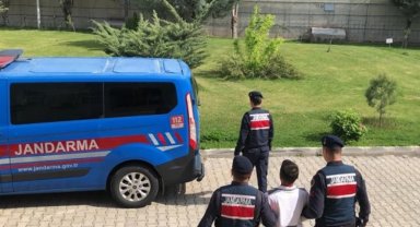 Diyarbakır'da hükümlü 7 kişi yakalandı