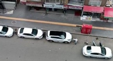 Diyarbakır'da iki grup arasında silahlı kavga