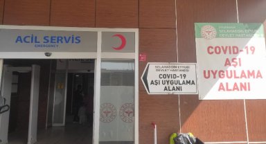 Diyarbakır'da iki hemşire darp edildi!