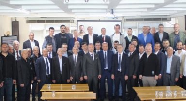 Dolmuşlar hızlıca taksiye dönüşüyor