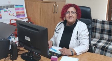 Dr. Aslan: Sağlığın başı aşıdır!