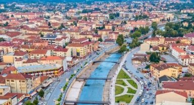 Düzce'de bayramda hava nasıl olacak?