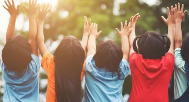 En fazla çocuk nüfus Şanlıurfa'da... En popüler isimler Alparslan ve Zeynep