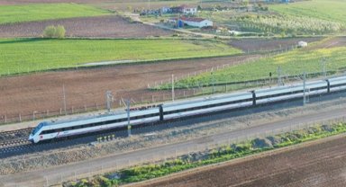 Erdoğan duyurdu... Ankara-Sivas Hızlı Treni 1 ay ücretsiz olacak