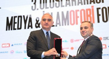 ERÜ'de 'Medya ve İslamofobi' Sempozyumu