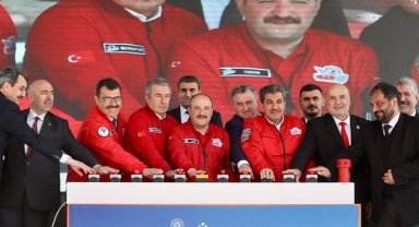 Esenler'e 'Milli Teknoloji' hamlesi